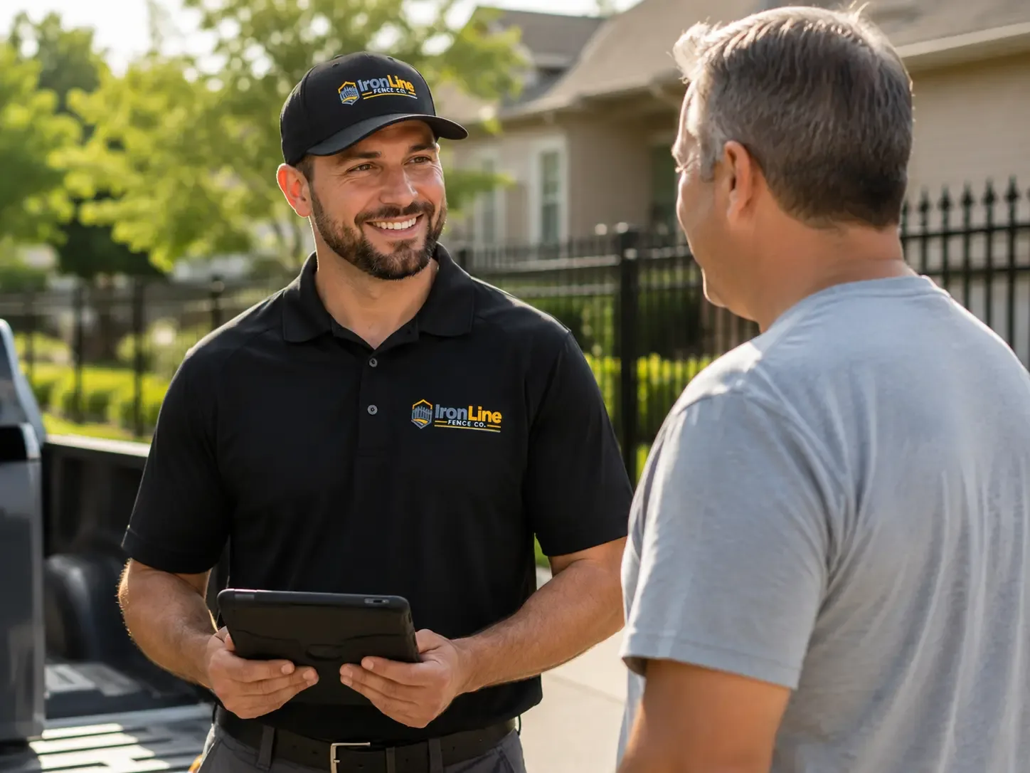 Metal Fence Installation United, PA FAQs